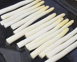 シュパーゲルのクレープ作り方3写真