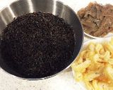 ♡簡単で美味しい♡ひじきの煮物作り方2写真