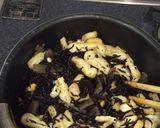 ♡簡単で美味しい♡ひじきの煮物作り方3写真