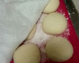残りカレーとHBで本格カレーパン作り方5写真