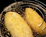 残りカレーとHBで本格カレーパン作り方9写真