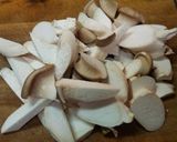鱈のトマトスープ作り方3写真