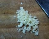 鱈のトマトスープ作り方4写真