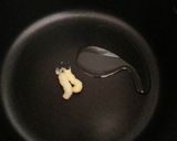 カレールーで簡単バターチキンカレー作り方2写真