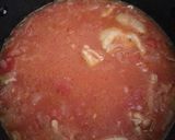 カレールーで簡単バターチキンカレー作り方5写真