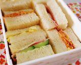 ごまマヨ風味のにんじんサラダ作り方10写真
