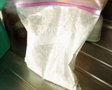 ダイエット中♪オートミールクッキー作り方2写真