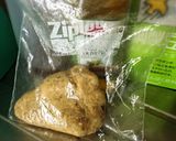 ダイエット中♪オートミールクッキー作り方3写真