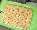ダイエット中♪オートミールクッキー作り方4写真