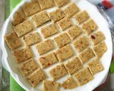 ダイエット中♪オートミールクッキー作り方5写真
