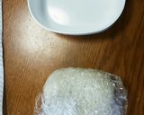 妖怪ウォッチキャラ弁☆ちからもち作り方1写真