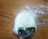 妖怪ウォッチキャラ弁☆ちからもち作り方2写真