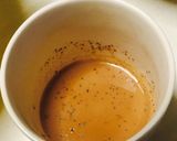 簡単紅茶シフォンケーキ作り方1写真