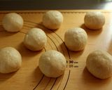 香りがたまらない～♪コーヒーブール作り方5写真