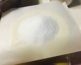 簡単紅茶シフォンケーキ作り方2写真