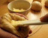 香りがたまらない～♪コーヒーブール作り方6写真