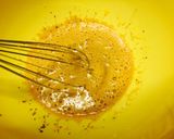 簡単紅茶シフォンケーキ作り方4写真