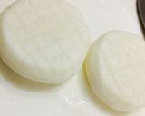 大根ステーキ作り方1写真