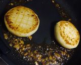 大根ステーキ作り方2写真