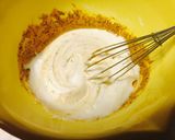 簡単紅茶シフォンケーキ作り方9写真