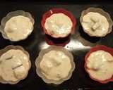 ちょっと大人！？バナナチョコペパーケーキ作り方5写真