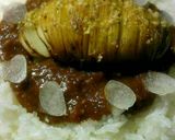 《フープロ》野菜カレー☆ポテトでカフェ風作り方5写真