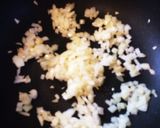 辛くないケチャップ味の麻婆豆腐作り方2写真