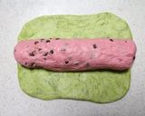 スイカパン作り方6写真