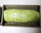 スイカパン作り方7写真