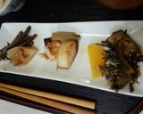 血管プラークダイエット食294（朝食）作り方2写真