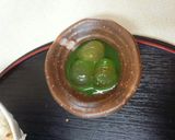 血管プラークダイエット食294（朝食）作り方4写真