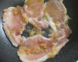 生姜焼きとちょっと違うよポークジンジャー作り方3写真