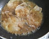 生姜焼きとちょっと違うよポークジンジャー作り方5写真