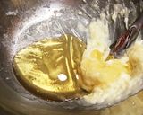 はちみつルイボスパウンドケーキ作り方2写真