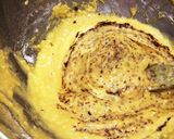はちみつルイボスパウンドケーキ作り方5写真