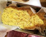 はちみつルイボスパウンドケーキ作り方6写真