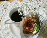 クレープ生地作り方8写真