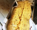はちみつルイボスパウンドケーキ作り方7写真