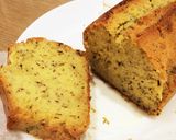 はちみつルイボスパウンドケーキ作り方8写真