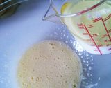 簡単♪しっとり♡りんごのケーキ＊作り方5写真