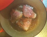 ☆義姉の煮魚☆カレイ 赤魚 鯛作り方2写真