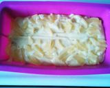 簡単♪しっとり♡りんごのケーキ＊作り方10写真