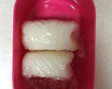 こいのぼり キャラ弁 簡単♡作り方1写真