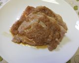 生姜焼きとちょっと違うよポークジンジャー作り方6写真