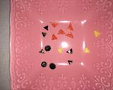 こいのぼり キャラ弁 簡単♡作り方3写真