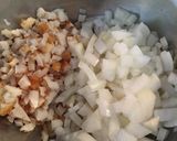 レンジで簡単＊豆腐とちくわのシュウマイ作り方1写真