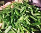 簡単！驚く柔らかさ鶏胸肉と小松菜の中華煮作り方9写真