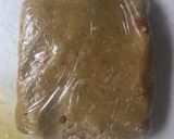 米ぬかクッキー✴︎ダイエットに！作り方6写真