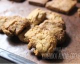 米ぬかクッキー✴︎ダイエットに！作り方7写真