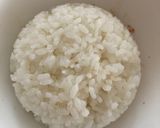 3分|おかかおにぎりkatsuobusi作り方3写真